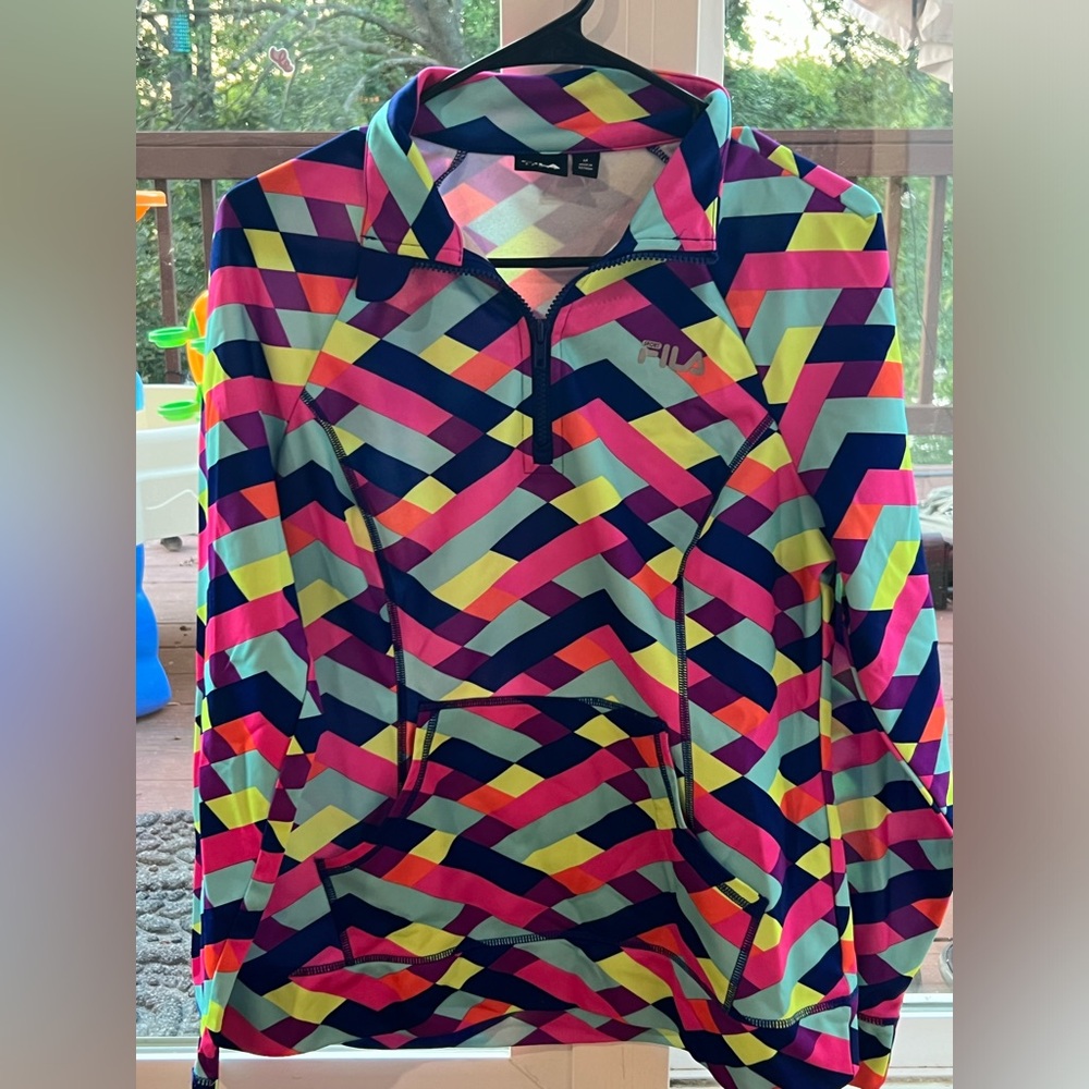 FILA Sport Performance Womens M